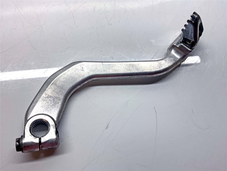 2022 Honda CRF1100L Africa Twin DCT Rear Brake Pedal - 46500MJPG580