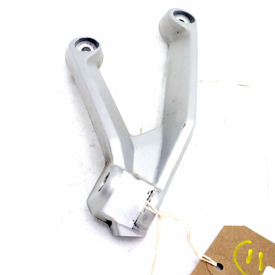 2020-2022 TRIUMPH TIGER 900 GT L/H Rear Footrest Hanger - T2082284