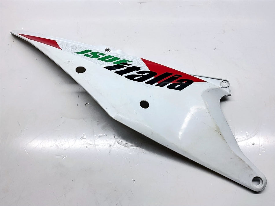 KTM 350 EXC F Right Airbox Cover Panel - 79106004000AB