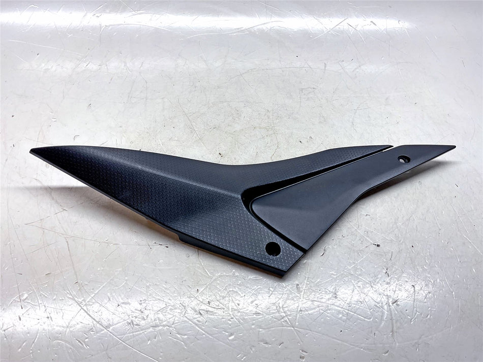2024 Aprilia RSV4 1100 Factory Right Side Tank Fairing - 2B006972