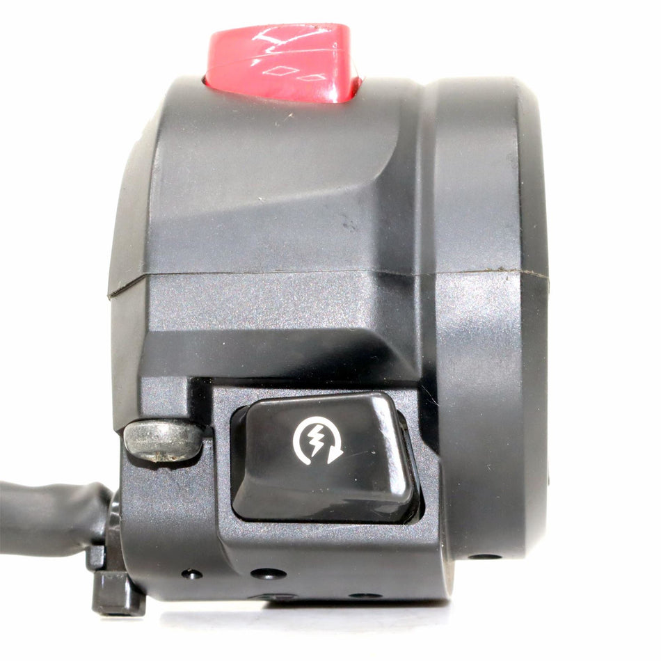 2020 SUZUKI SV 650 A R/H Right Switchgear - 3720018K00000