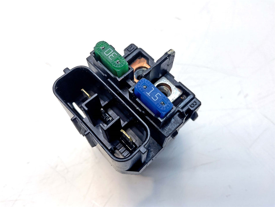 2016 Kawasaki ZZR1400 Starter Relay - 270100770