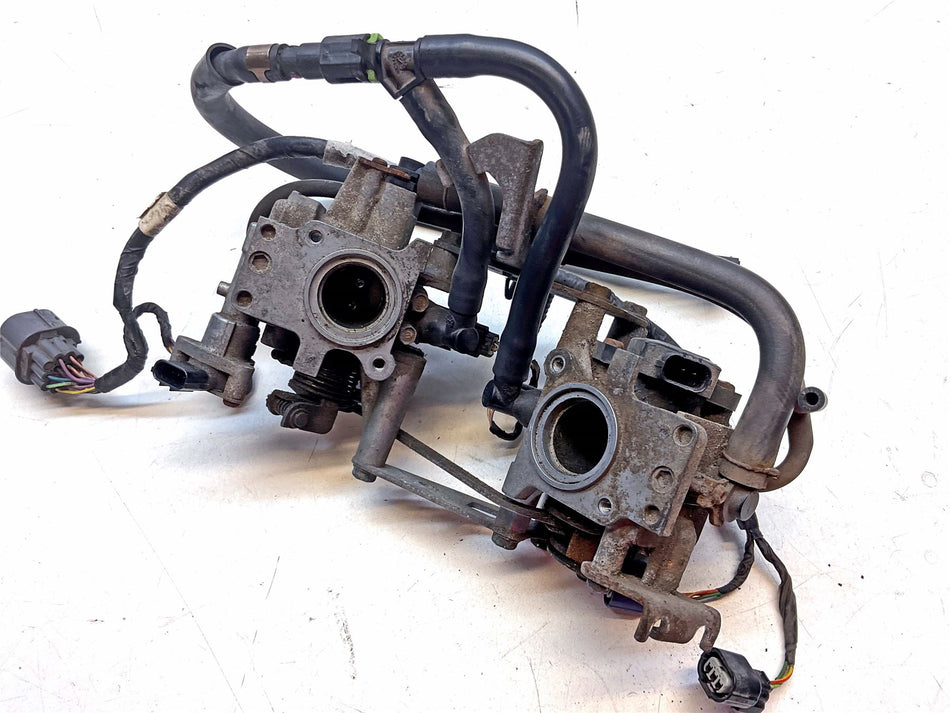 2010 Honda XL125 Throttle Bodies - 16400KPCD51