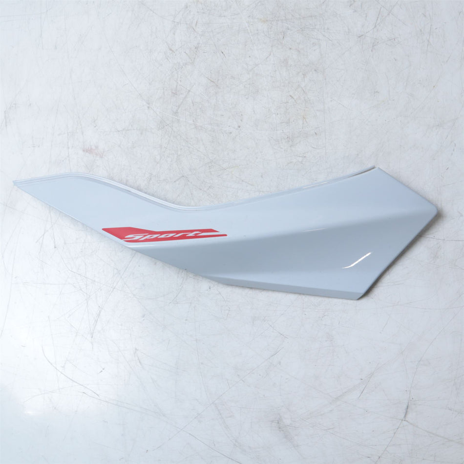 2024 BMW F900R Right Rear Side Fairing - 46638403874