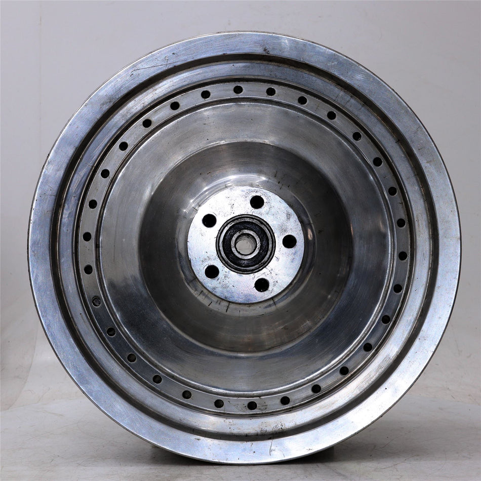 1992 HARLEY-DAVIDSON SOFTAIL CUSTOM FXSTC Front Wheel