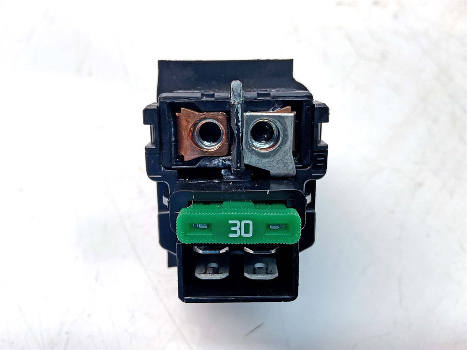 2025 Honda CBR600RR Starter Relay - 38301MKJD01