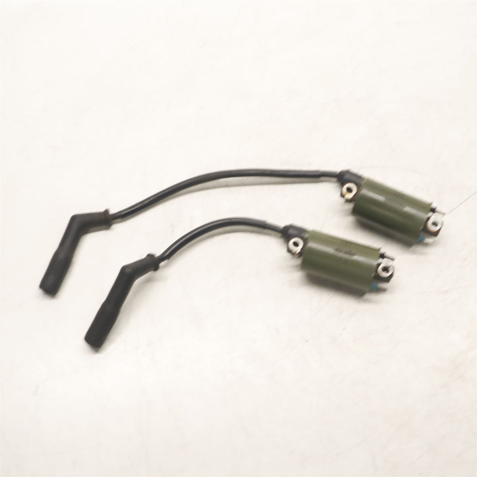 2002 Honda XL125 Ignition Coils - 30500MBG003