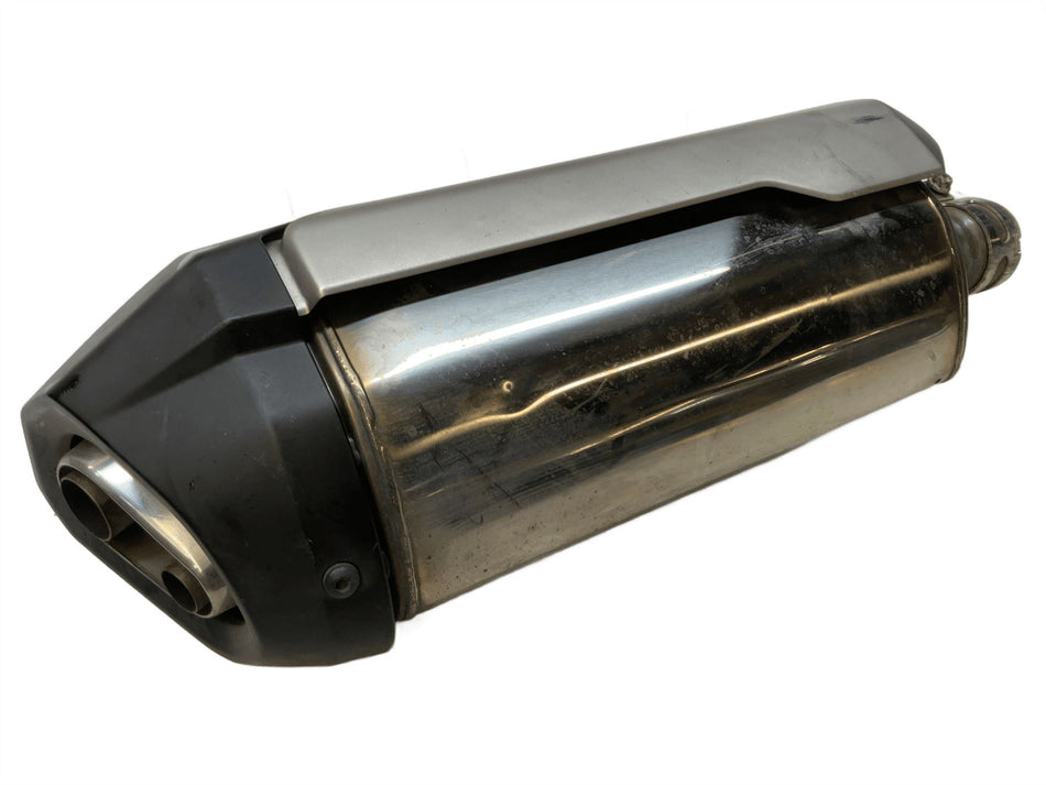 2021 Honda CRF1000L Exhaust Muffler Silencer 18310MKKD01