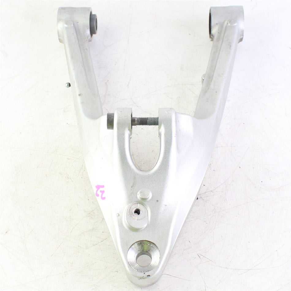 2017-2018 BMW R 1200 GS ADV. TRIPLE BLACK Trailing Arm - 31428527533