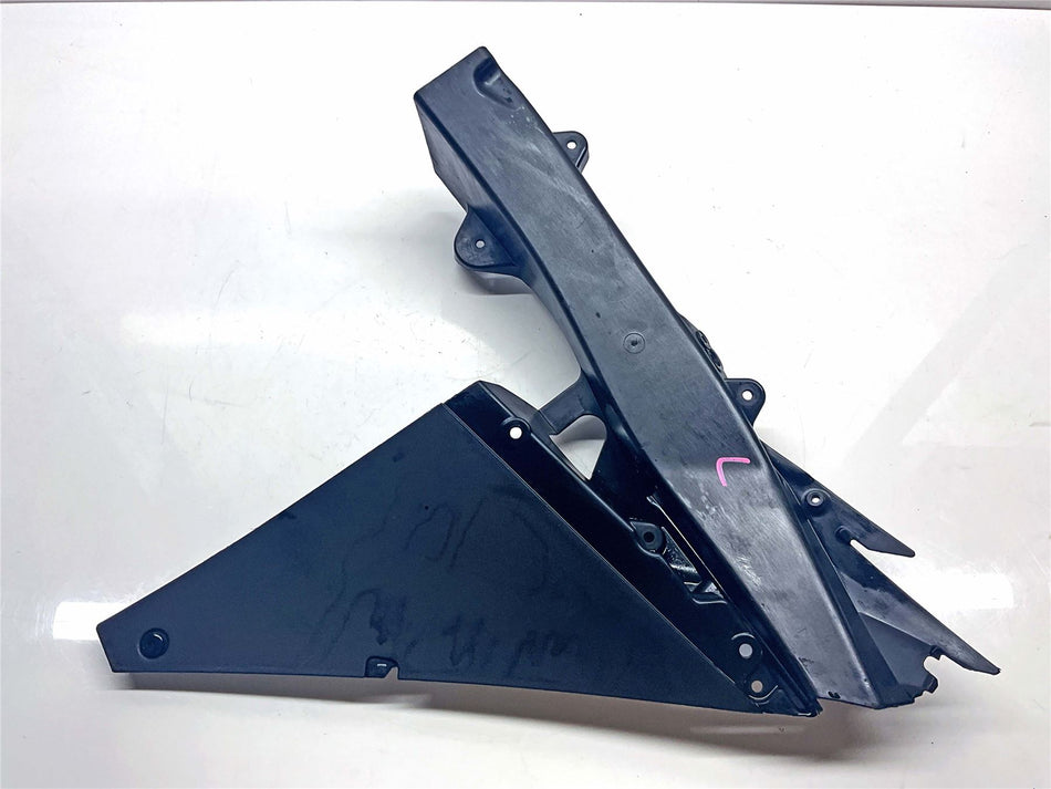 2020 Kawasaki Ninja ZX10R ZX1000 Lefthand Inner Cowling - 550280613