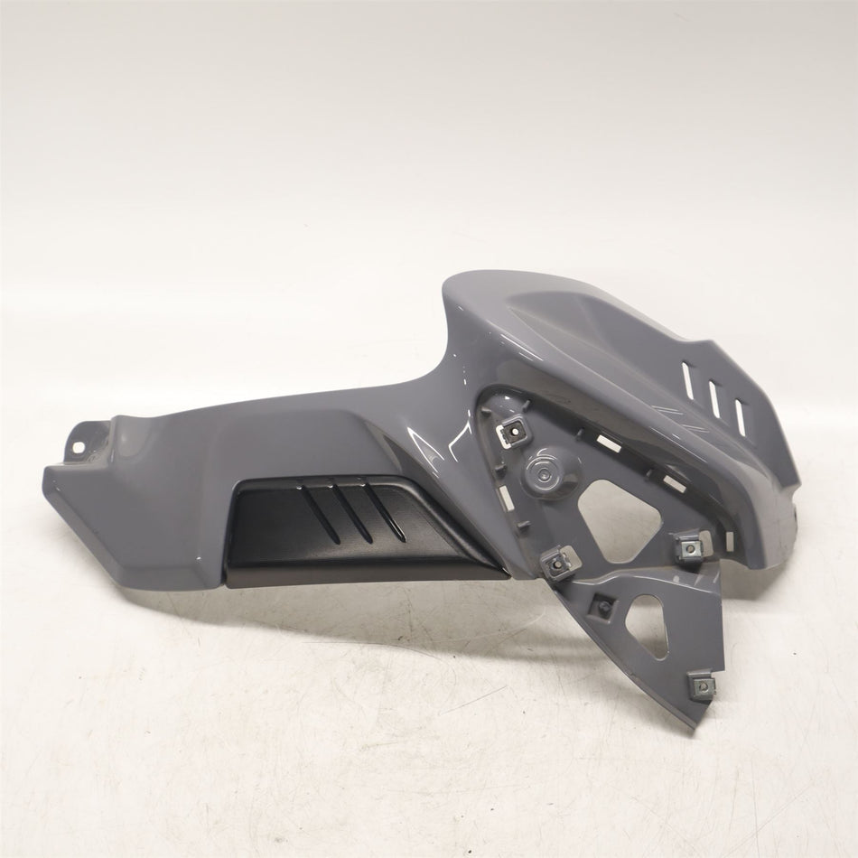 2018 Yamaha MT-10 Right Tank Panel - B672413900P2