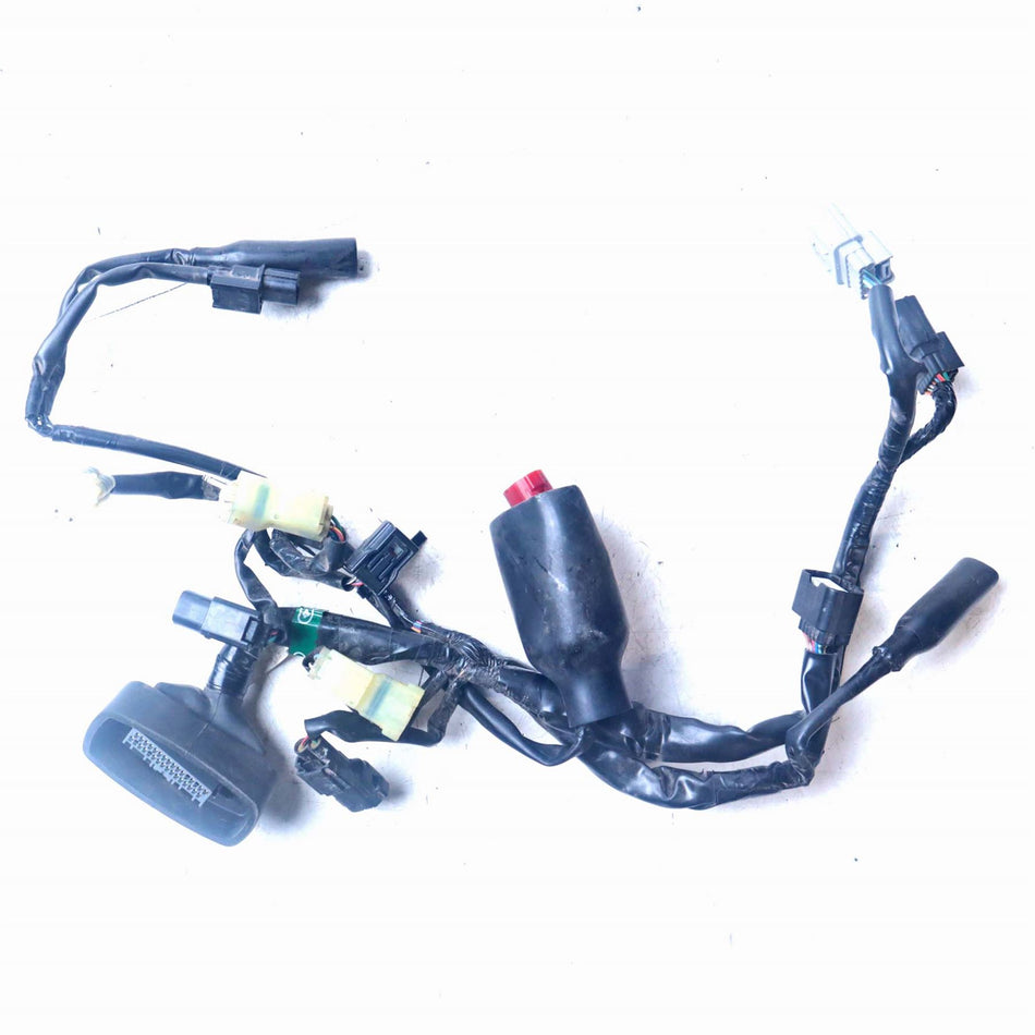 2017 Honda CRF1000L Africa Twin ABS Sub Wiring Harness Loom - 32102MJPG50