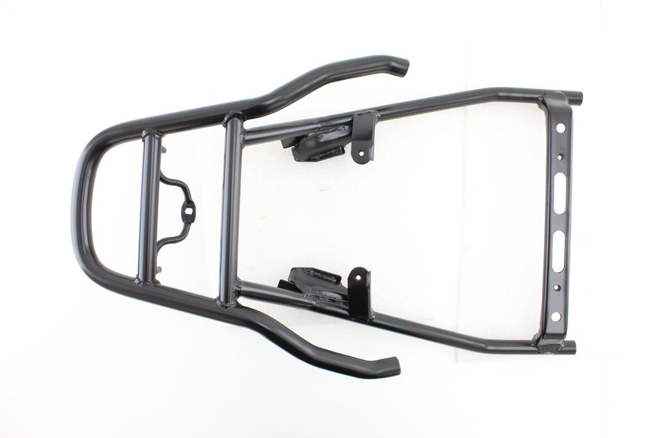2003-05 HONDA LEAD 100 genuine rear carrier top box (NEW) #81200KRP980