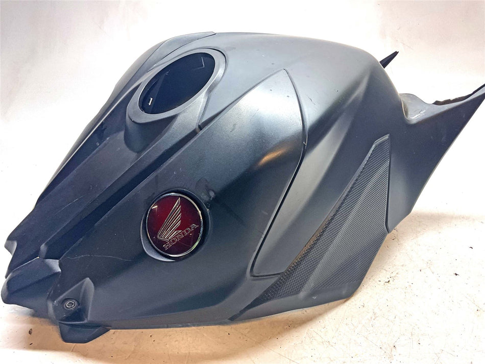 2018 Honda CBR1000RR Fireblade Fuel Tank Cover  - 83150MKFD10ZB