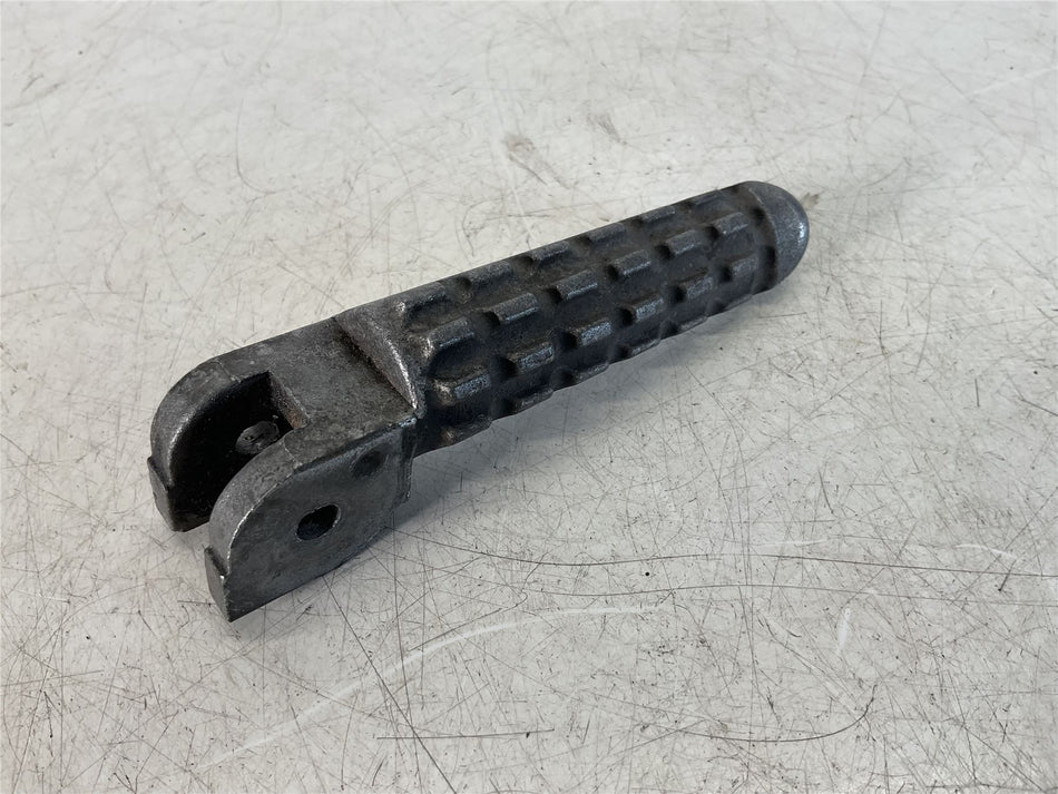 2016 DUCATI SCRAMBLER CLASSIC Left Rear Footpeg - 46510971A