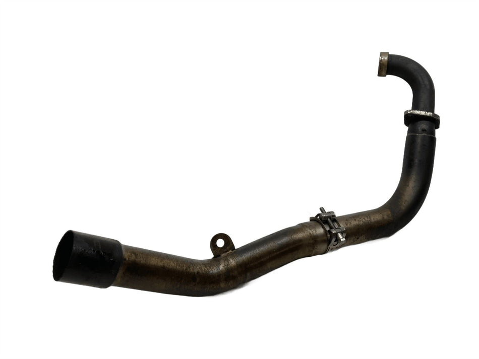 2016 Yamaha YZF R125 Exhaust Manifold Headers 5D7E461100