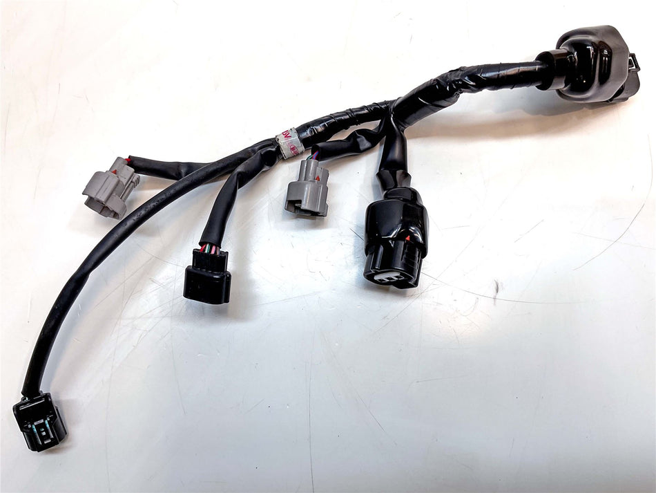 2021 Yamaha Tenere 700 Rally Secondary Wiring Harness Loom - BW3H23090000