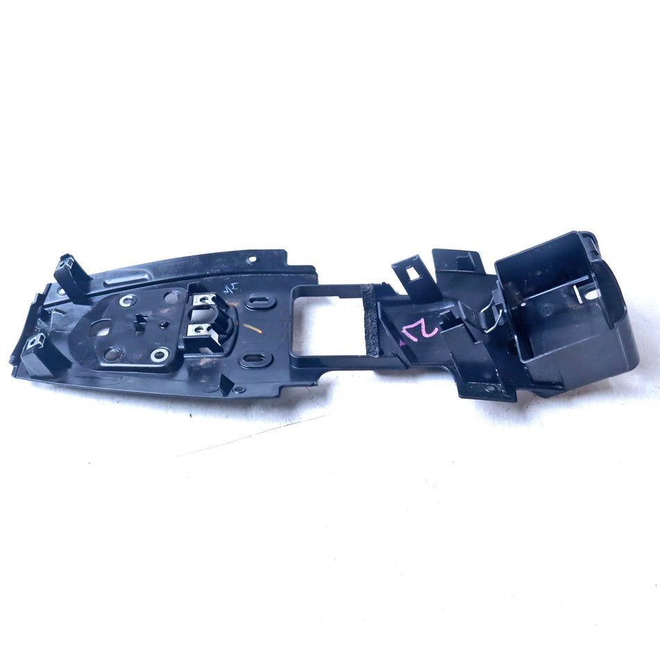 2024 Yamaha MT-125 Rear Mudguard Fender - B9DF161100