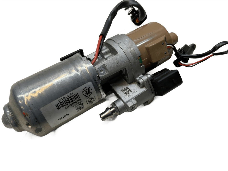 2025 BMW R1300GS ASA Hydraulic Suspension Pump 5B61604