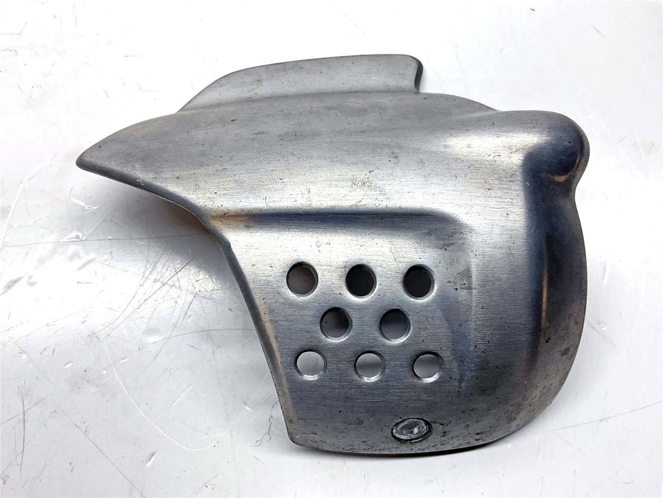 2019 Triumph Scrambler 1200 XC Right Intake Finisher - T2201817