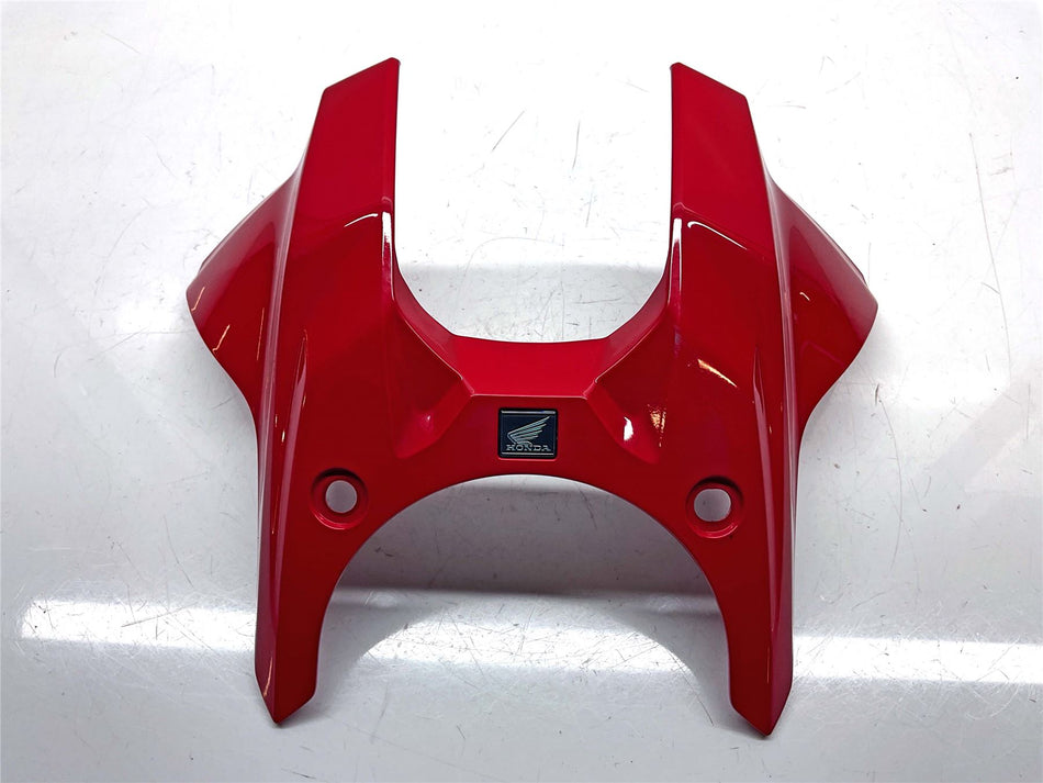 2025 Honda CBR650R E-Clutch Fuel Tank Cover - 17571MKND500