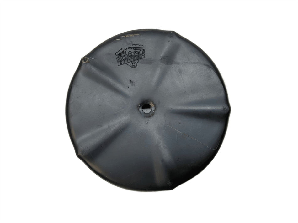 2015 Harley-Davidson Street Bob Air Filter Plate 71015