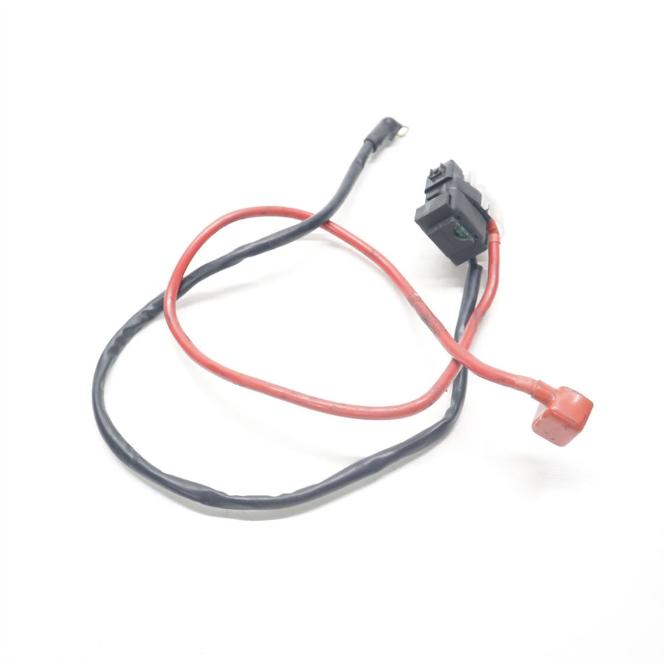2004-05 SUZUKI GSX-R600 Starter Relay - 31800-35F00