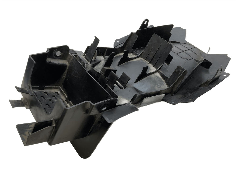 2004 Suzuki SV650S Tail Fairing Undertray 6311116G00