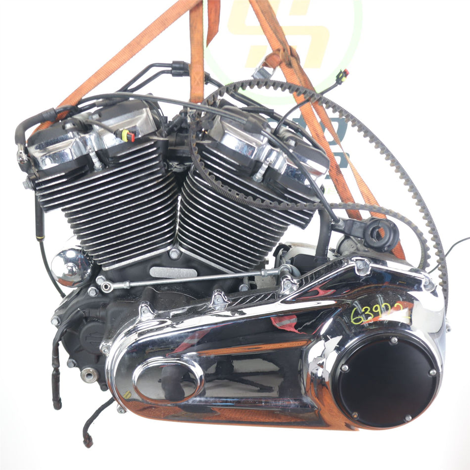2019 Harley-Davidson Sport Glide Engine - 15000 Miles - Tested