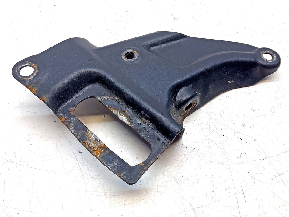 2022 Triumph Trident 660 Number Plate Hanger/Arm Cover - T2310837