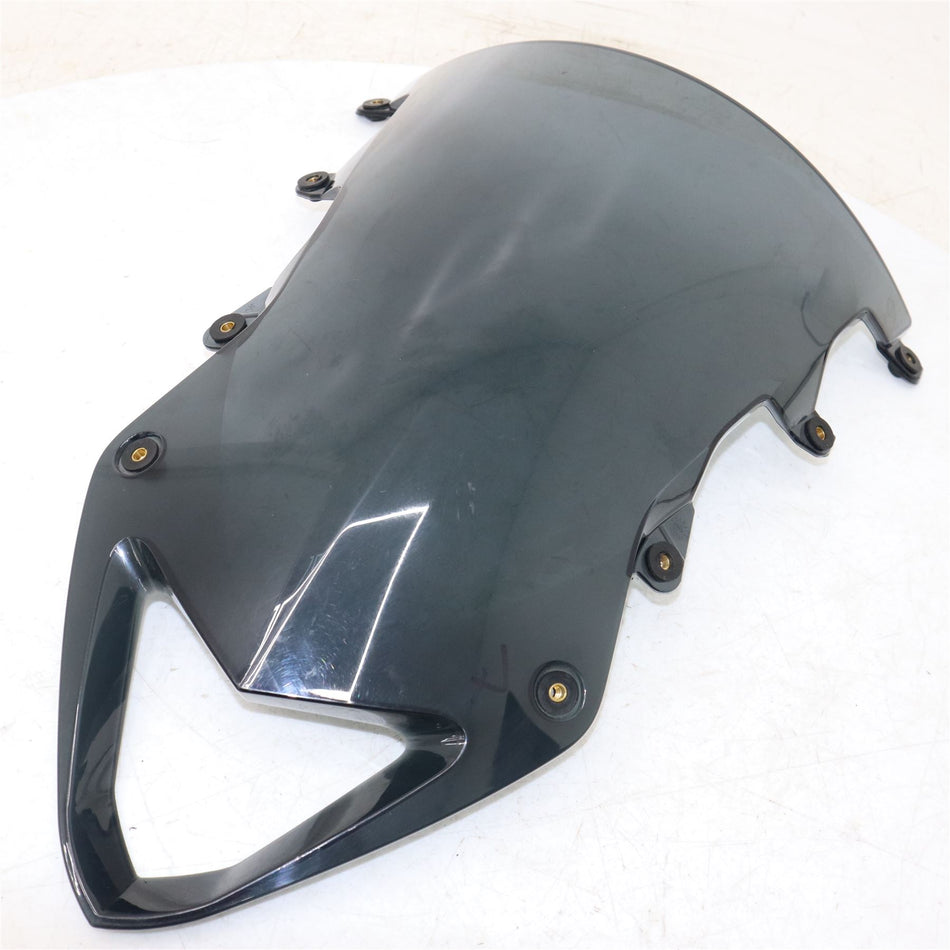2012 BMW S1000RR Windshield - 77337719839