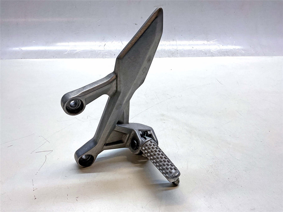 2023 Honda CB750A Front Left Footrest / Peg - 50665MKND50
