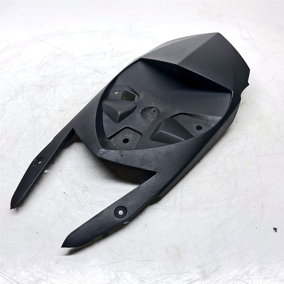 2018 BMW S1000R Undertray - 46628534196