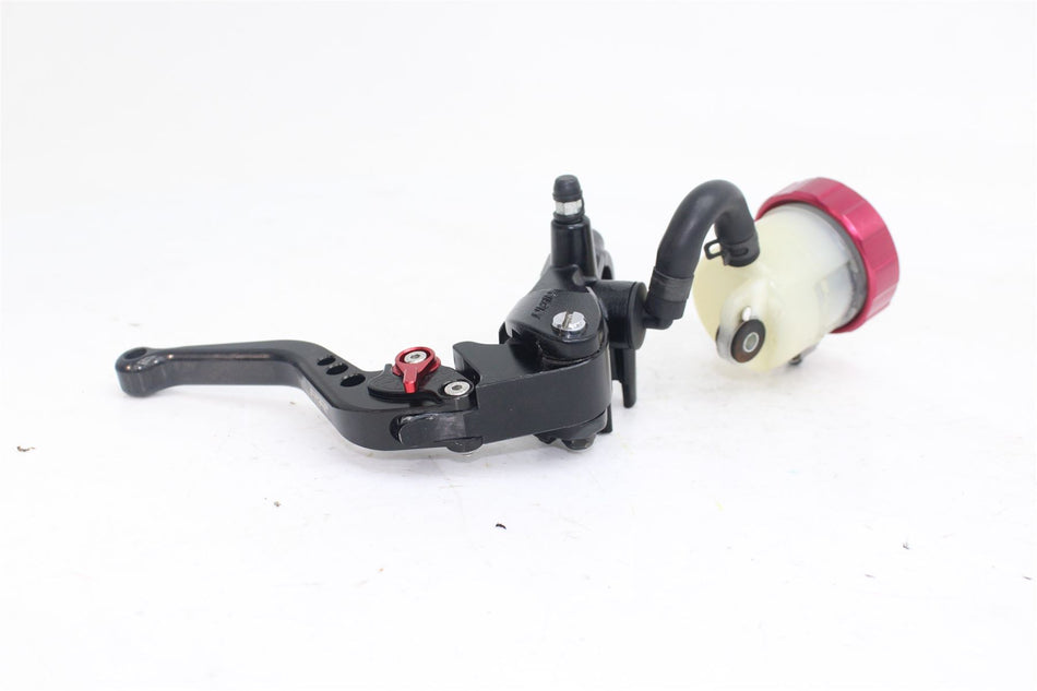 2009-2011 BMW S 1000 RR NISSIN Hand Brake Lever - 32727729268