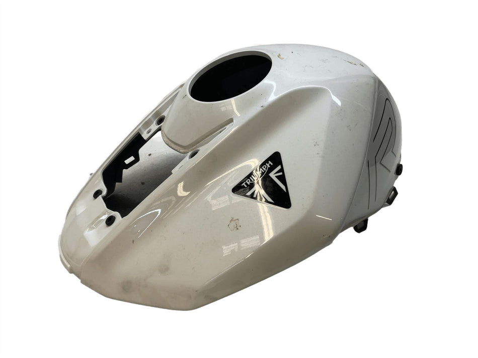 2023 Triumph Street Triple 765 Tank Cover T2406841