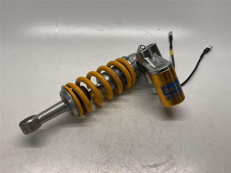 2018 YAMAHA MT-10 SP Rear Shock  - BW8-22210-00