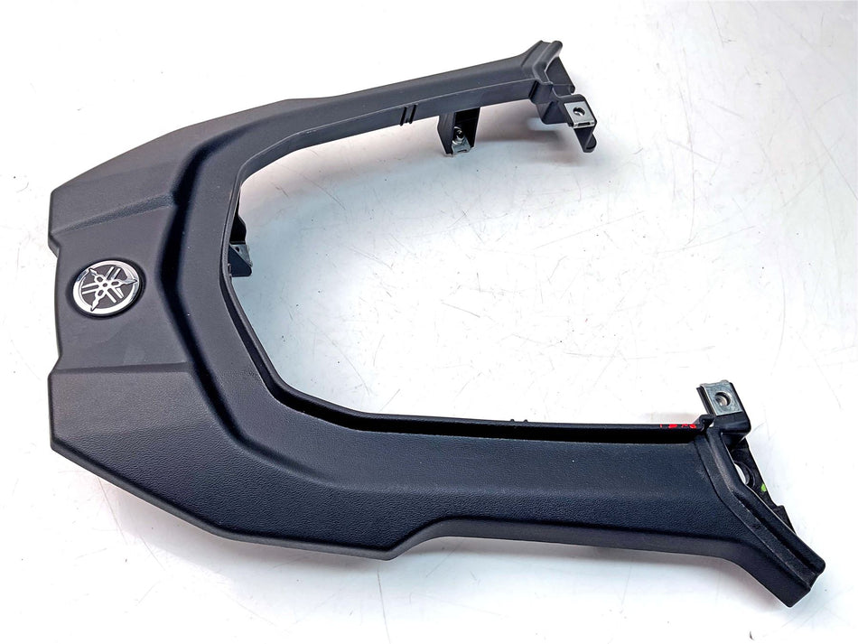 2022 Yamaha Tracer 7 Upper Tail Fairing - BC6F171E0000