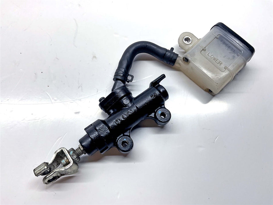 2021 Honda CB500F ABS Rear Brake Master Cylinder - 43510MKPJ01