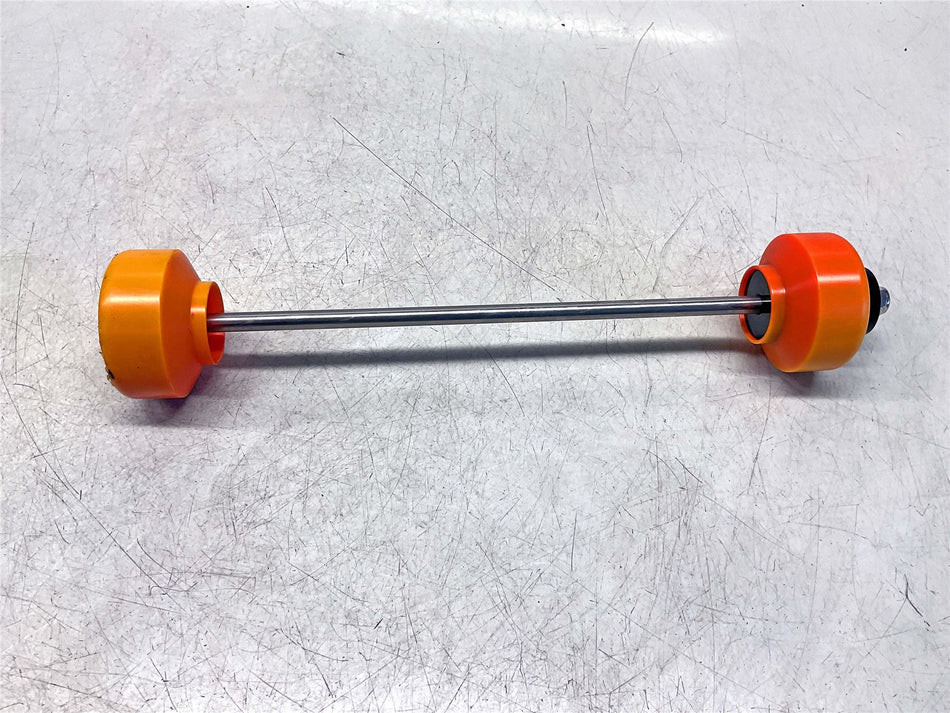 2020 KTM 690 SMC R Fork Sliders       - FP0113