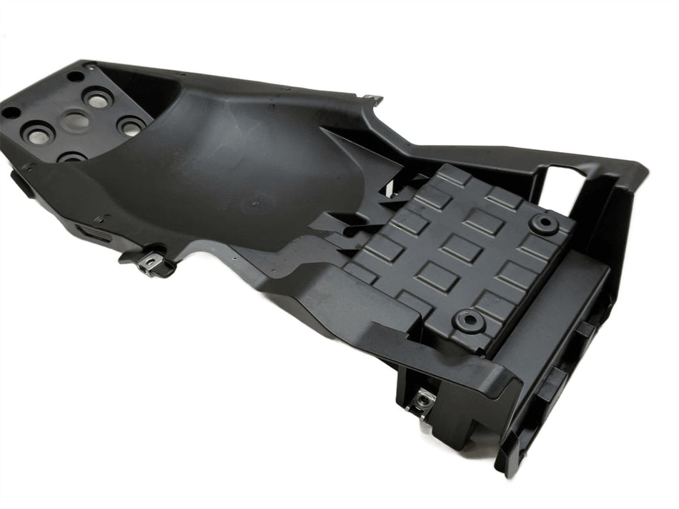 2025 Benelli TRK Tail Fairing Undertray 86088G042000