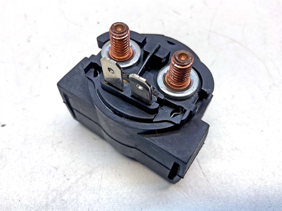 2023 Triumph Speed Triple 1200 RR Starter Relay - T1310008