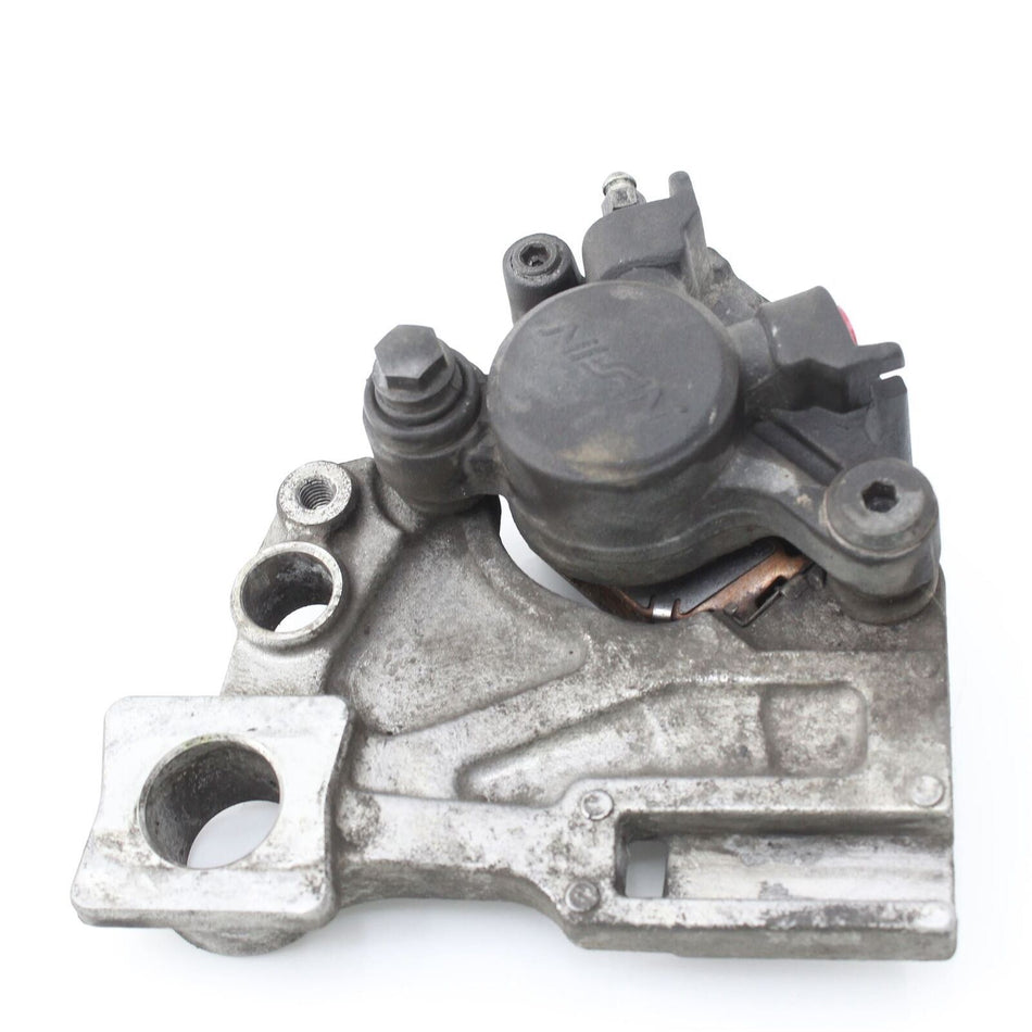 2011-2016 SUZUKI GSR 750 Rear Brake Caliper and Mount - B42482