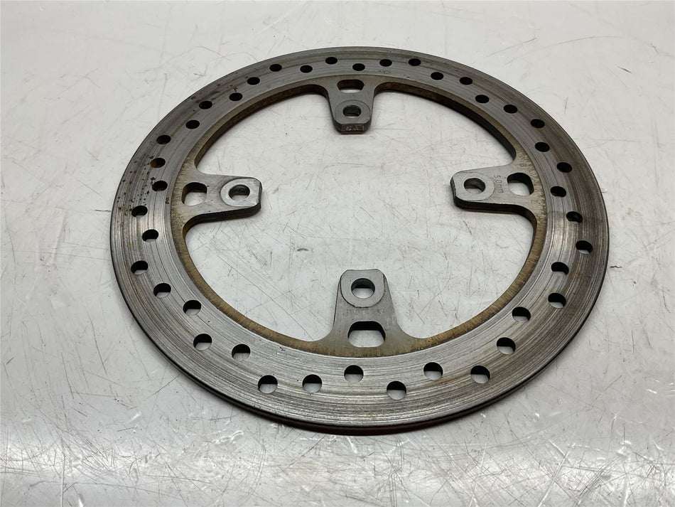 2020 Triumph Tiger 900 Rally Rear Disc - T2022340