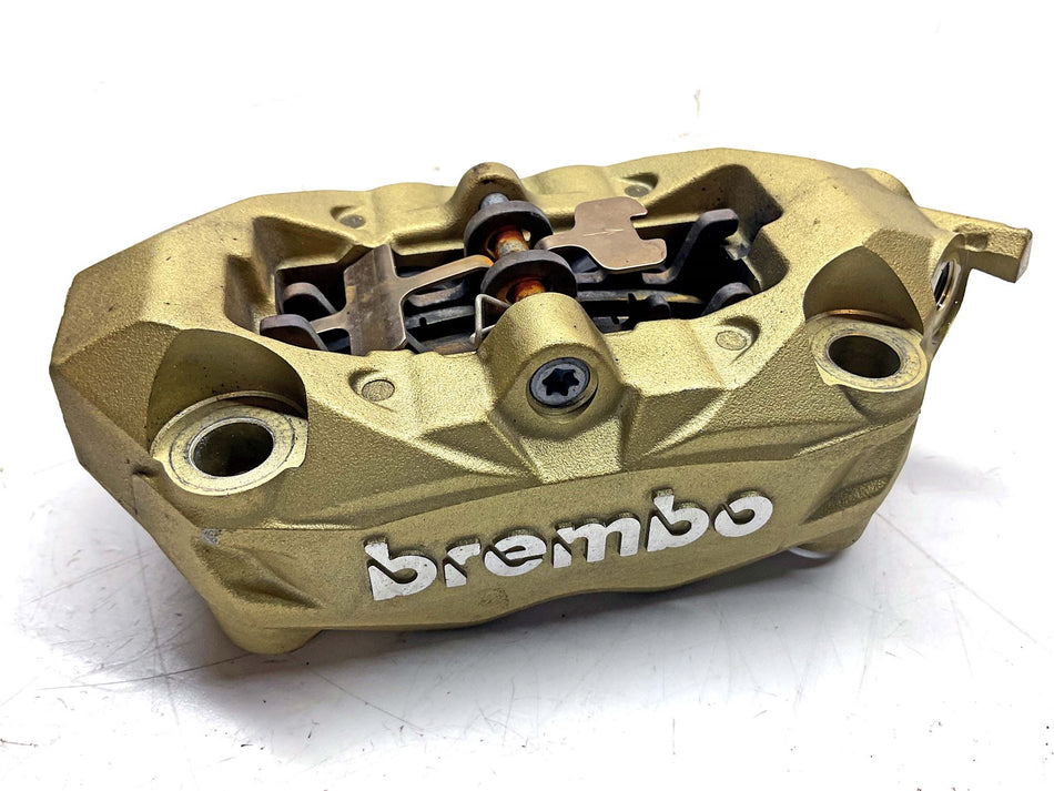 2023 BMW R1250GS Adventure Front Right Brake Caliper - 34118556254