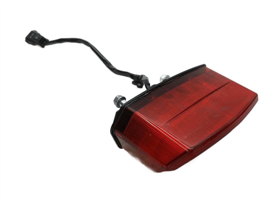 2026 Honda MSX125 GROM Rear Tail Light 33701K26B01