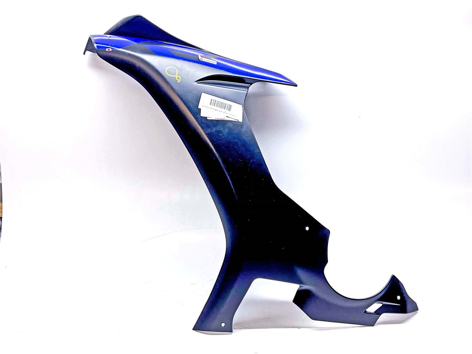 Yamaha YZF R1 left hand fairing