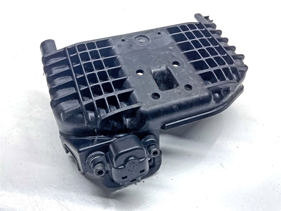 2015 Kawasaki Ninja ZX6R ZX636 Rear Subframe Holding Bracket - 320650054