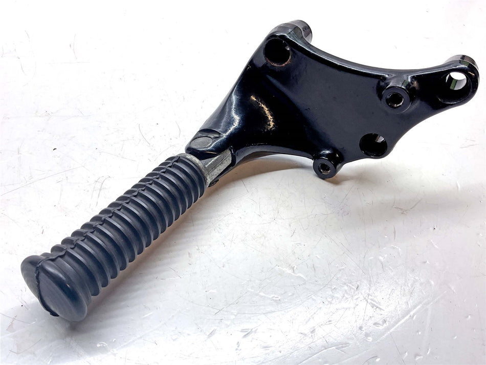 2021 Harley-Davidson Iron 1200 XL1200NS Right Pillion Footrest