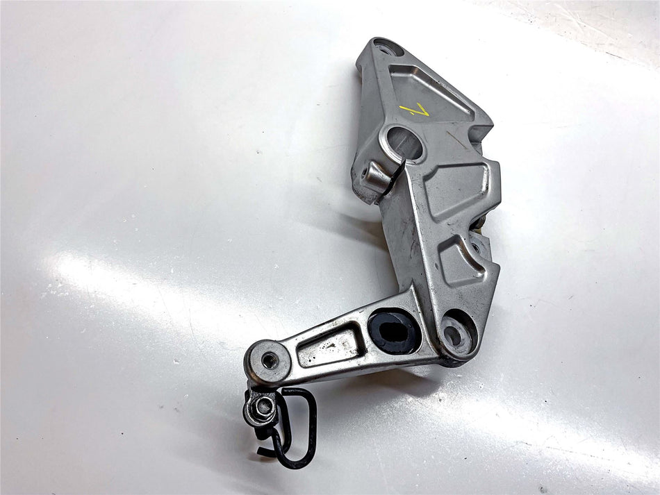 2020 Honda CB1000R Black Edition Left Pivot Bracket Hanger - 50700MKJD00ZB