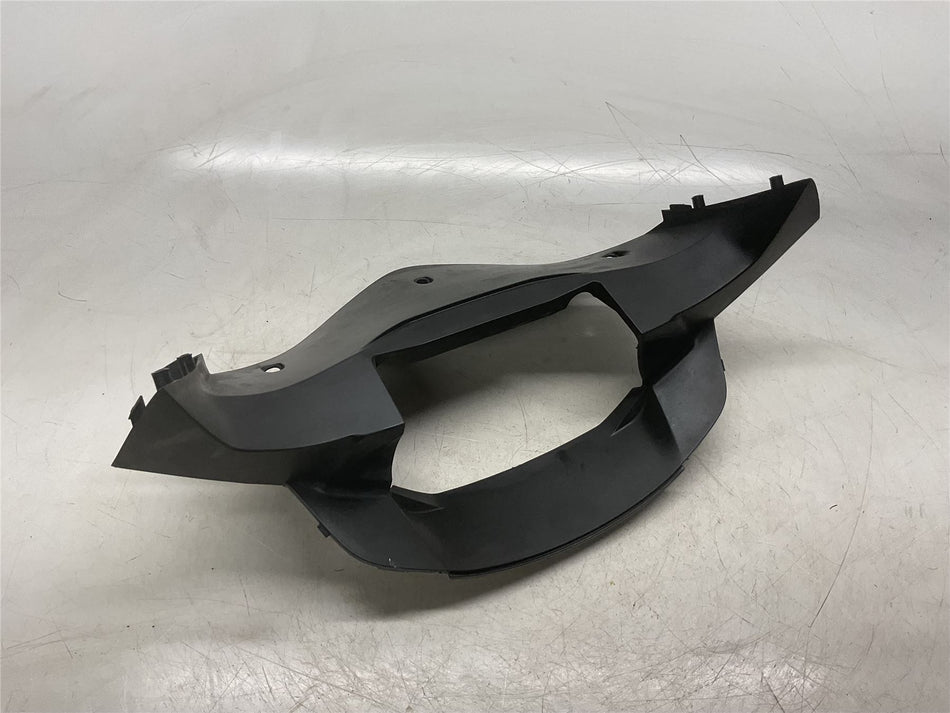 2012 Honda NC700X Integra Lower Clocks Cover - 64235MGSD70